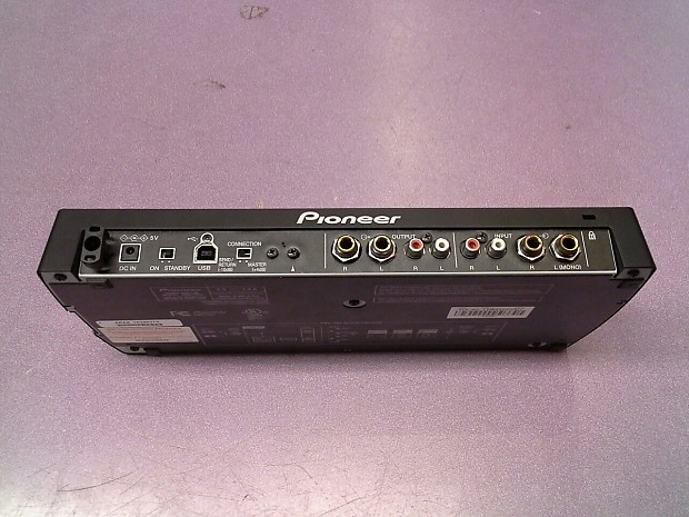 Pioneer RMX-1000 | Reverb
