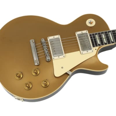Gibson Custom Shop '57 Les Paul Goldtop Reissue (2019 - Present)