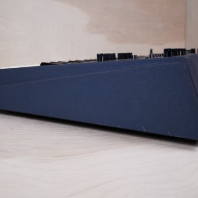 Roland JP-8000 49-Key Synthesizer 1997 - Cobalt image 5