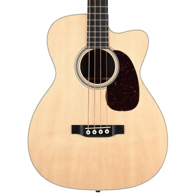Martin BC16E Rosewood 16 Series With Case image 1