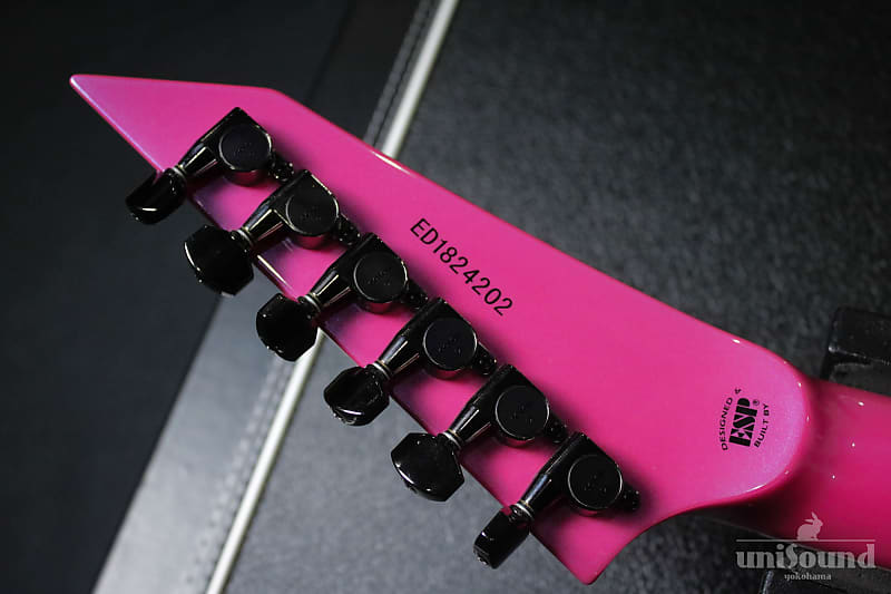 Edwards E-Chunpa-V [Aldious Toki Signature Model] | Reverb