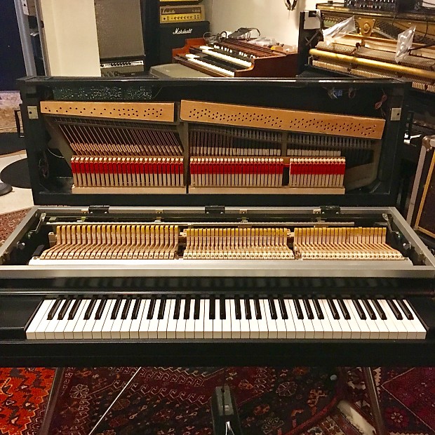 完成された「不完全さ」YAMAHA CP-70讃！｜佐々木陵史郎