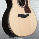 2022 Taylor 814ce with V-Class Bracing Natural