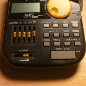 ボスBOSSメトロノームDB-88 Boss DB-88 Dr. Beat Metronome Rhythm Machine | eBay