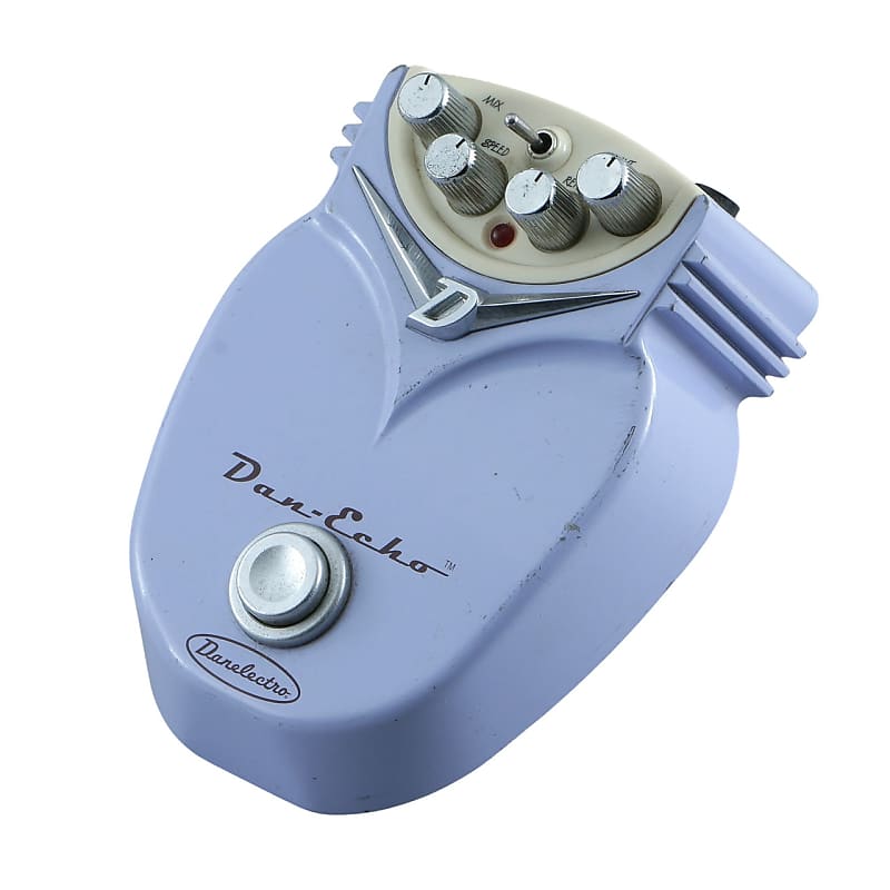 Danelectro Dan Echo | Reverb Canada