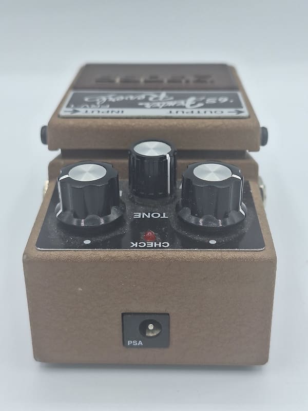 🎸🎵Boss FRV-1 '63 Fender Reverb🎶🎸 | Reverb