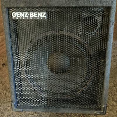 Genz Benz UC-4 image 4