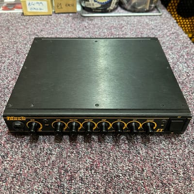 Markbass F1 | Reverb