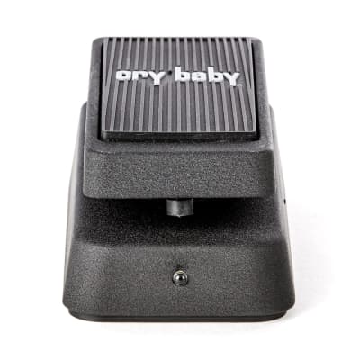 NEW Dunlop Cry Baby Junior Wah image 3