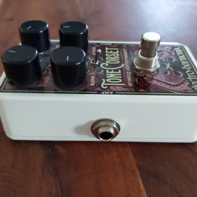 EXCELLENT! - Electro-Harmonix Tone Corset Analog Compressor image 2
