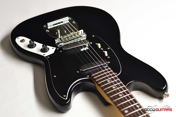 Fresher FN-281 mustangムスタングギター ジャパンビンテージ Fresher FN-281 mustangムスタングギター ジャパンビンテージ Fresher