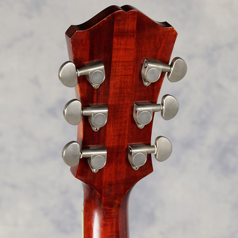 Eastman AR-403CE Vintage Finish Antique Red - Free Shipping Eastman AR-403CE Vintage Finish Antique Red - Free Shipping