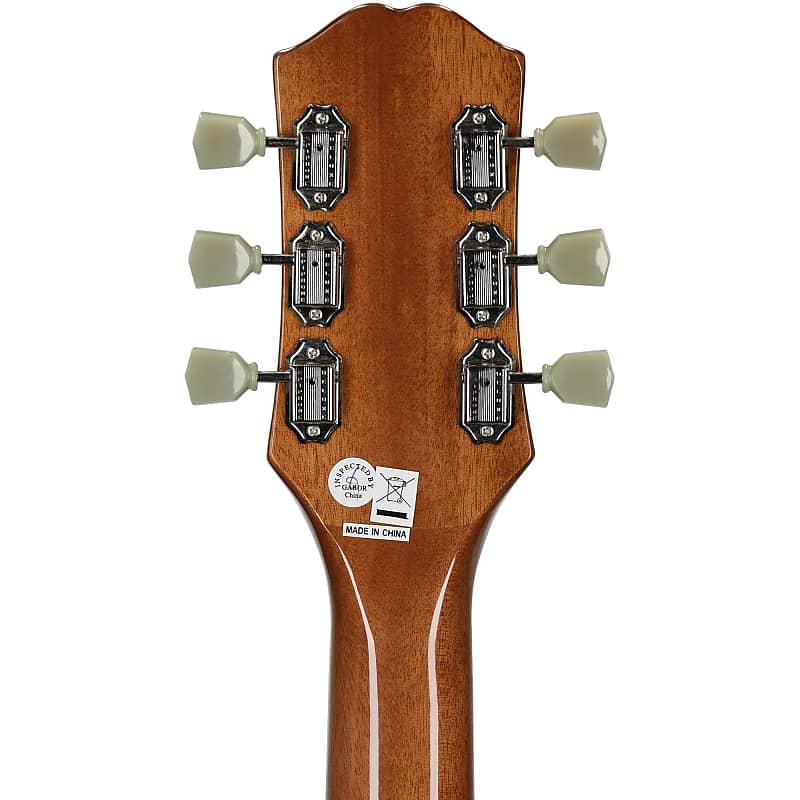 by Gibson流良音　Epiphone エレアコ Pro-1 スプールス単版 PRO-1, Natural | Epiphone