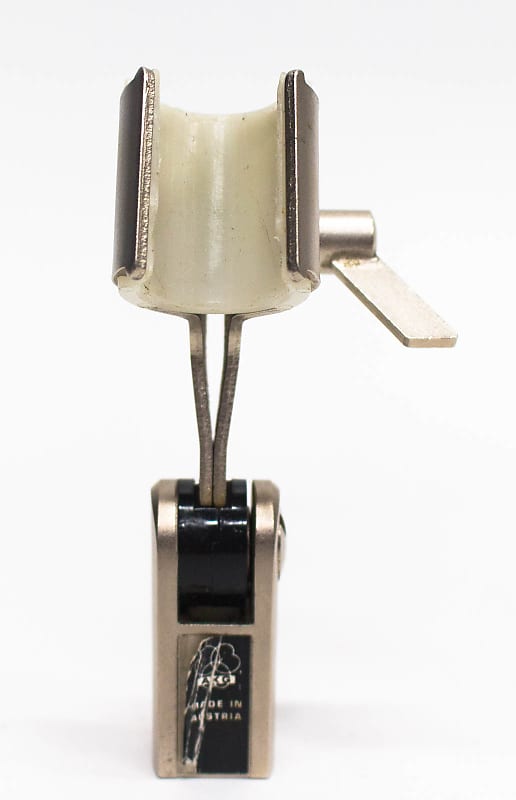 Vintage】AKG マイクホルダー SA 18