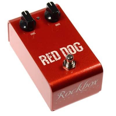 Rockbox Red Dog image 2