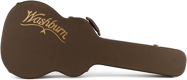 Washburn grand auditorium case sale