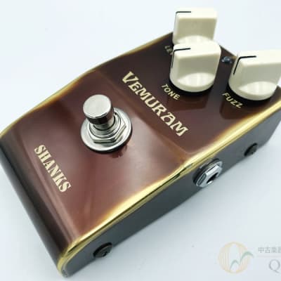 Vemuram Shanks Ii [Xk301] | Reverb