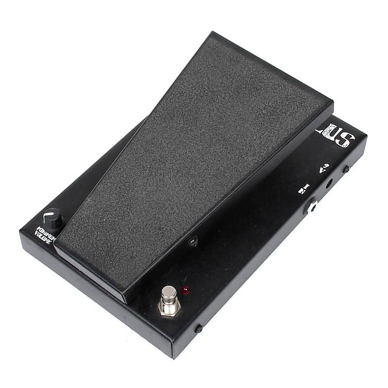 ギター Morley mini volume plus Morley MTMV+ Mini Volume Plus | Reverb