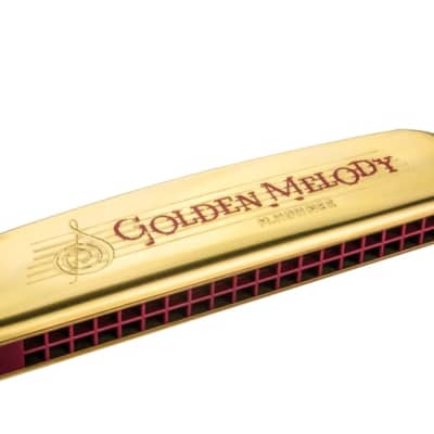 Hohner Chromonica 260 in 