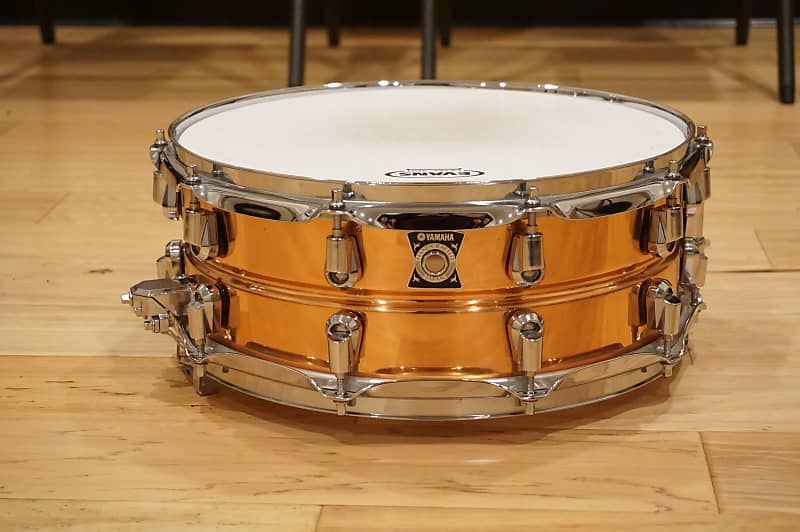 Yamaha SD6455 5.5x14