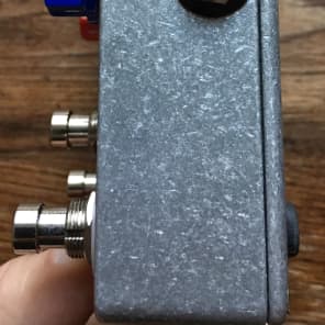 Electro-Harmonix Micro Pog w/JHS Quadra Pog Mod | Reverb Electro-Harmonix Micro Pog w/JHS Quadra Pog Mod | Reverb