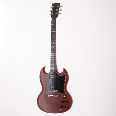 Gibson SG Special Faded Electric Guitar | Reverb Brazil