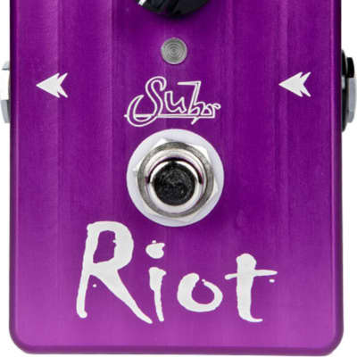 Suhr Riot