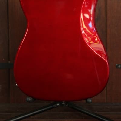 Revelation RPJ-67 Precision Style Solid Body Bass Guitar image 7