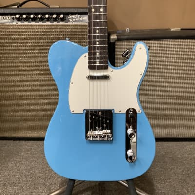 1982年製 美品 昭和レトロ ミ二ーマウス パレード1982年製 2023 Fender MIJ Limited International Color Telecaster Maui