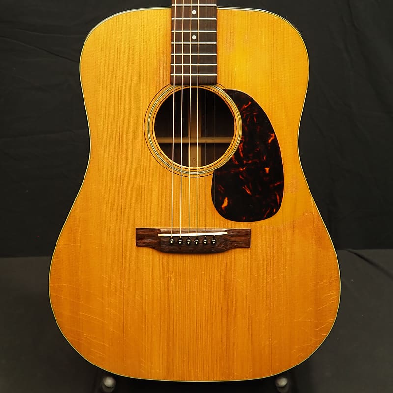 Martin D-21 1958 image 1