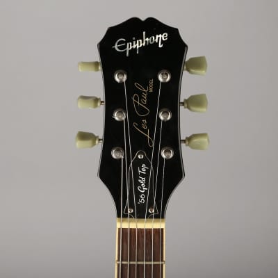 Epiphone '56 Les Paul Standard