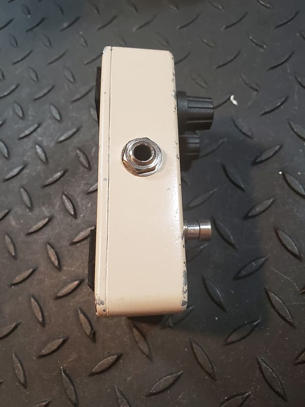 Crowther Hot Cake Overdrive 1995? Mid-Lift Toggle FREE
