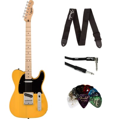 Squire Sonic Stratocaster Electric Guitar, Tahitian Coral