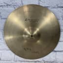 Zildjian Z-MAC 18 MULTI-APPLICATION Cymbal
