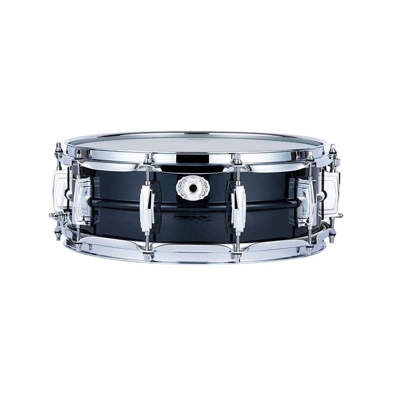 Pearl Pearl Philharmonic Concert Maple Snare Drum in High Gloss Walnut  14X6.5in