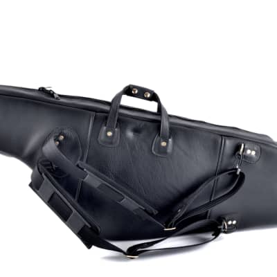 Baritone saxophone sale gig bag