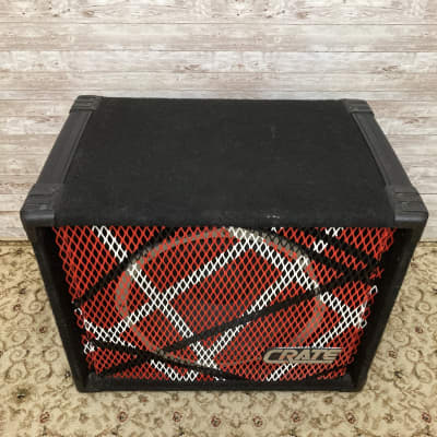 Used Crate BE-15 Bass Speaker Cabinet image 5