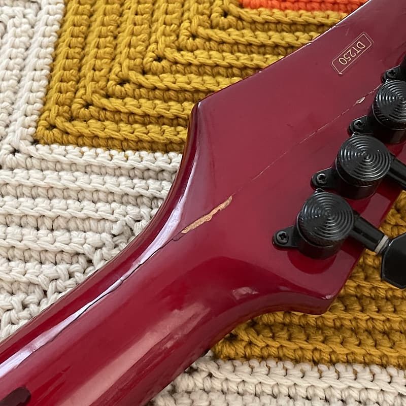 Ibanez X Series - 1980's Made in Japan 🇯🇵! - Killer Guitar Ibanez X Series - 1980's Made in Japan 🇯🇵! - Killer Guitar