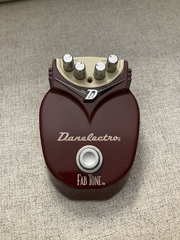 Danelectro Fab Tone