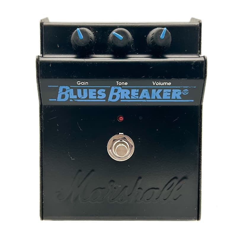 Marshall BluesBreaker