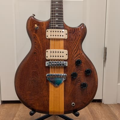 Greco RW-700 Ron Wood Model 1975 - Super Duper Rare!! | Reverb