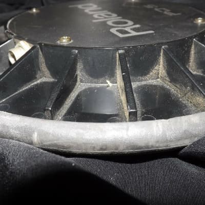 Roland PD-5 Electronic Drum Trigger (Used) RS240 image 5