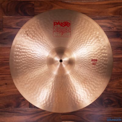 Paiste 20