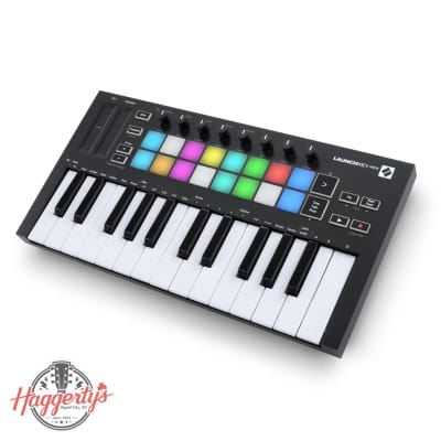 Nemko NOVATION MIDIコントローラ Dicer Dicer Dual Control | Novation