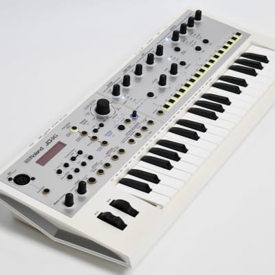 Roland JD-Xi Limited Edition LED Mod | Reverb