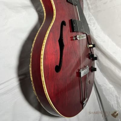 Greco SA-550 1978年製（greco SA-550 1978 bigsby 楽器・機材）