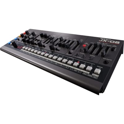 Roland JP-08 Boutique Series Digital Synthesizer Module | Reverb