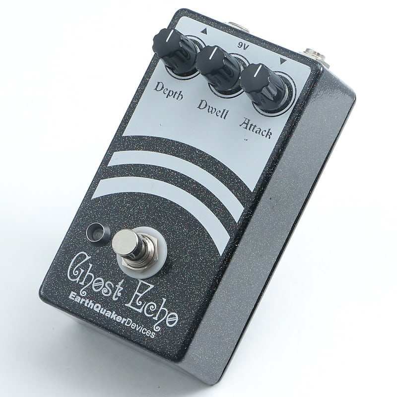 EarthQuaker Devices Ghost Echo