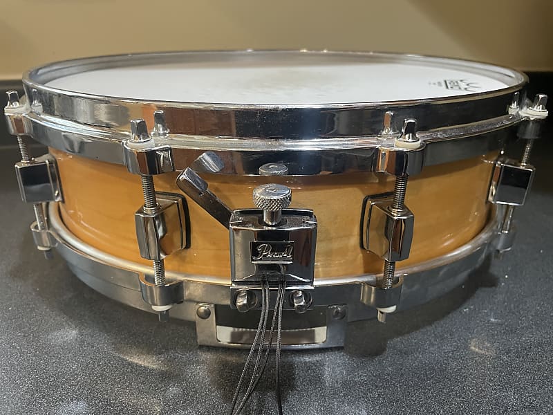 ヤマハジョンロビンソンモデル14×5.5 - 楽器、器材