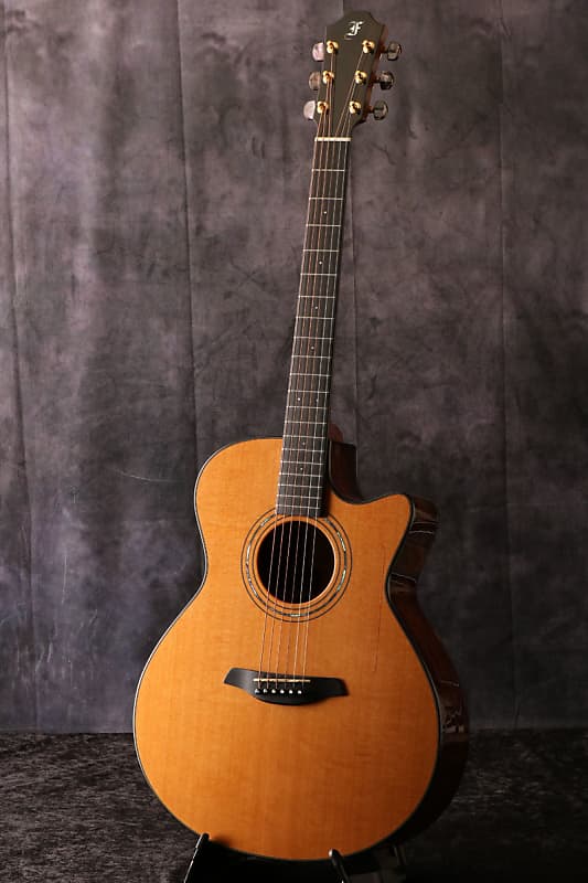 Furch G23 CCCT (S/N:80283) (10/12) | Reverb